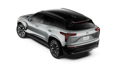 2026 Chevrolet Blazer EV RS FWD