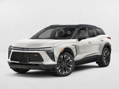 2026 Chevrolet Blazer EV RS FWD