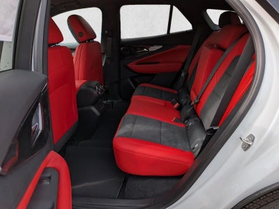 2026 Chevrolet Blazer EV RS FWD