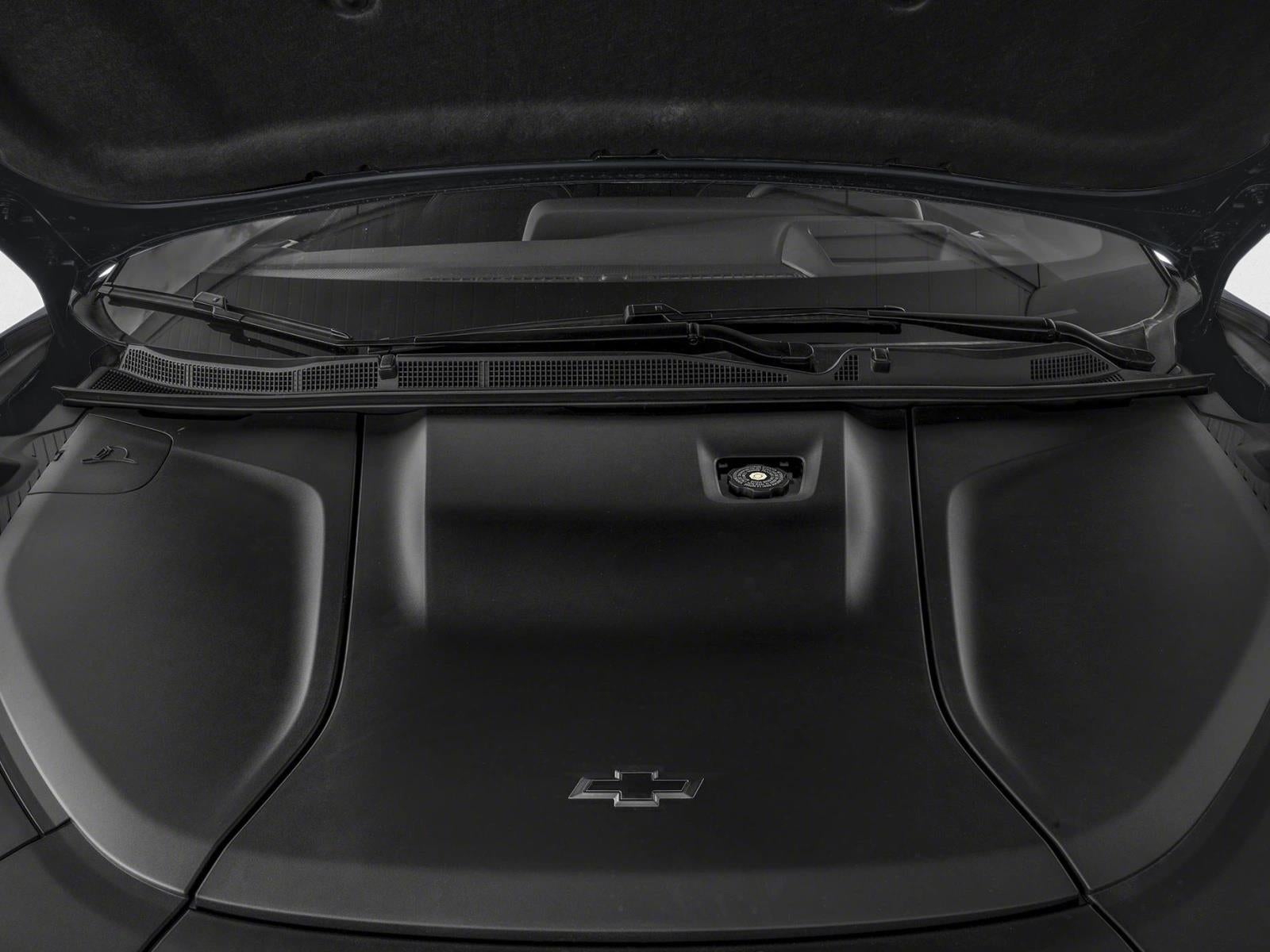 2026 Chevrolet Blazer EV RS FWD