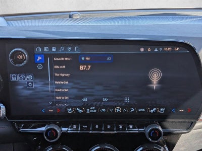 2026 Chevrolet Blazer EV RS FWD