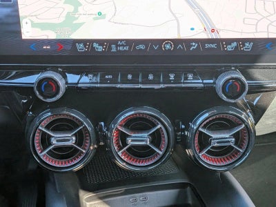 2026 Chevrolet Blazer EV RS FWD