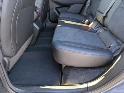 2026 Chevrolet Blazer EV RS FWD