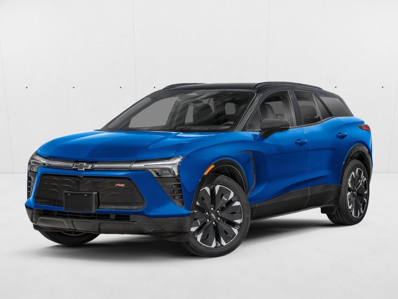 2026 Chevrolet Blazer EV RS FWD