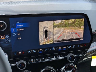 2026 Chevrolet Blazer EV RS FWD