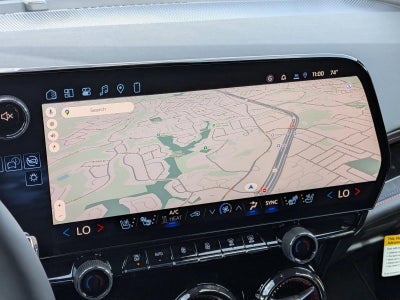 2026 Chevrolet Blazer EV RS FWD