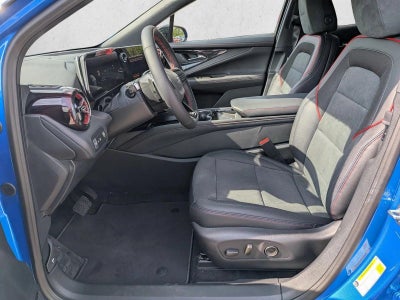 2026 Chevrolet Blazer EV RS FWD