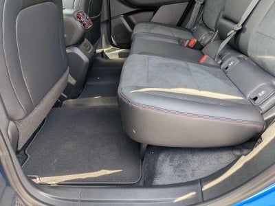 2026 Chevrolet Blazer EV RS FWD