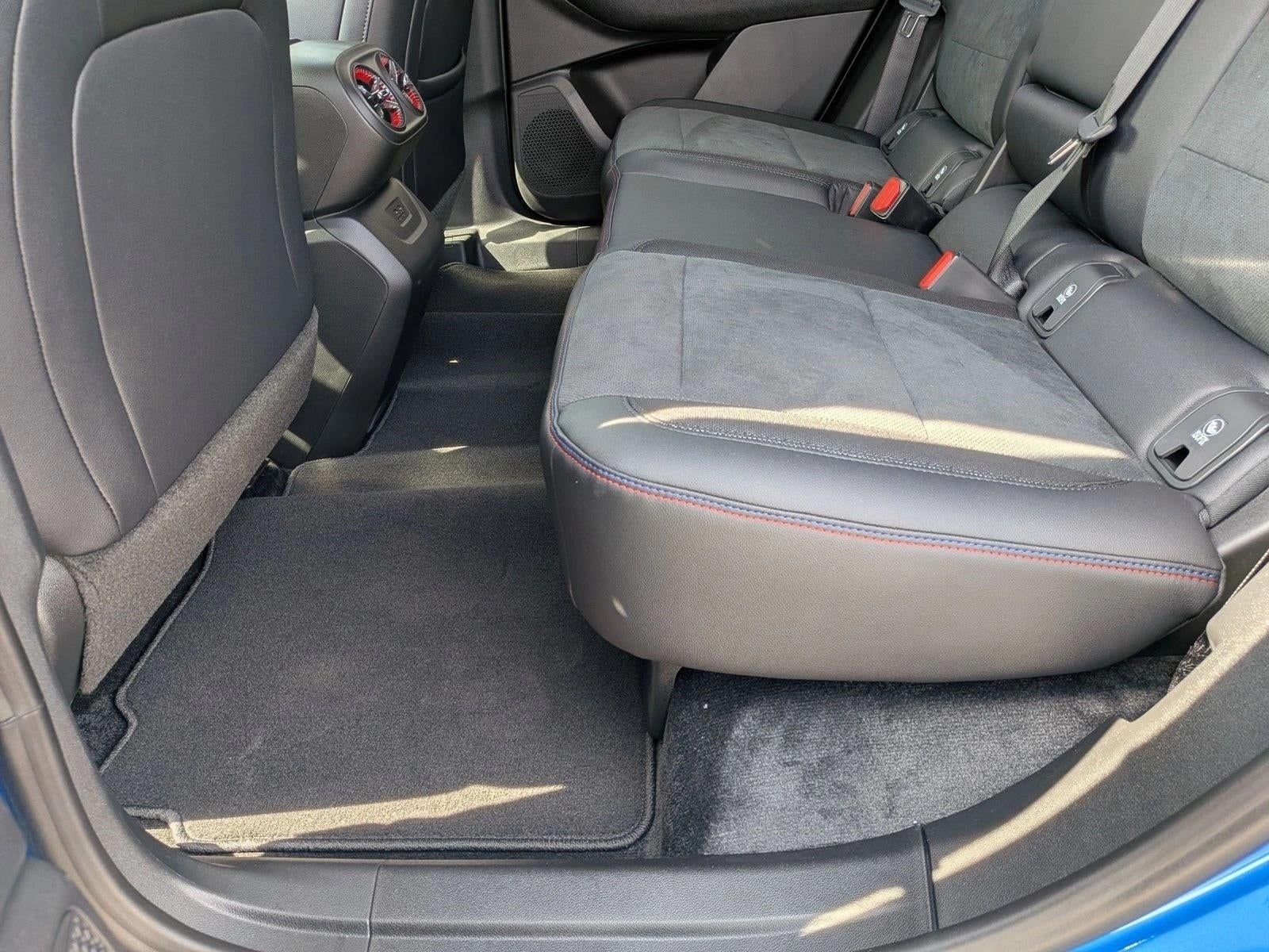 2026 Chevrolet Blazer EV RS FWD