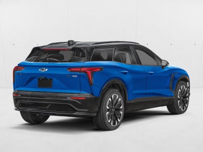2026 Chevrolet Blazer EV RS FWD