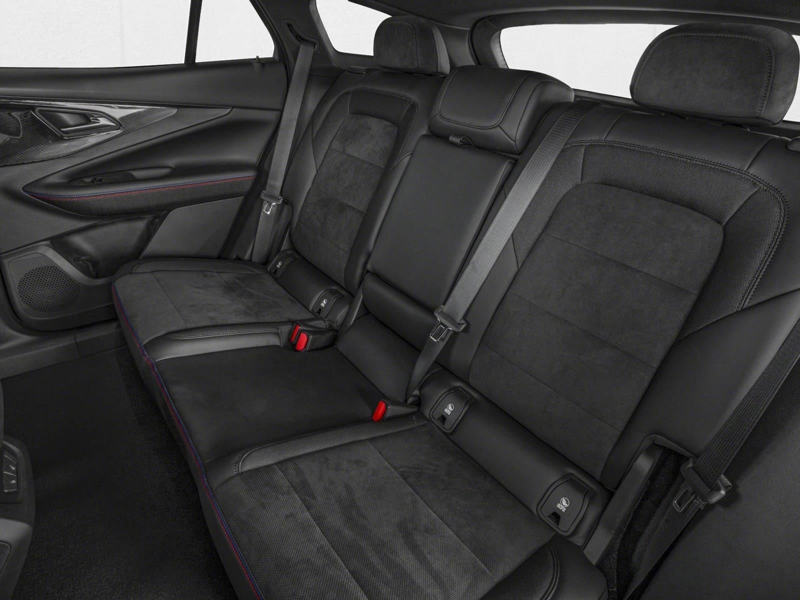 2026 Chevrolet Blazer EV RS FWD