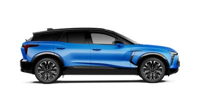 2026 Chevrolet Blazer EV RS FWD