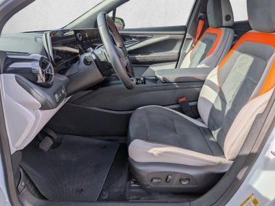 2026 Chevrolet Blazer EV SS AWD