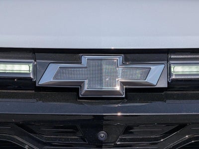 2026 Chevrolet Blazer EV SS AWD