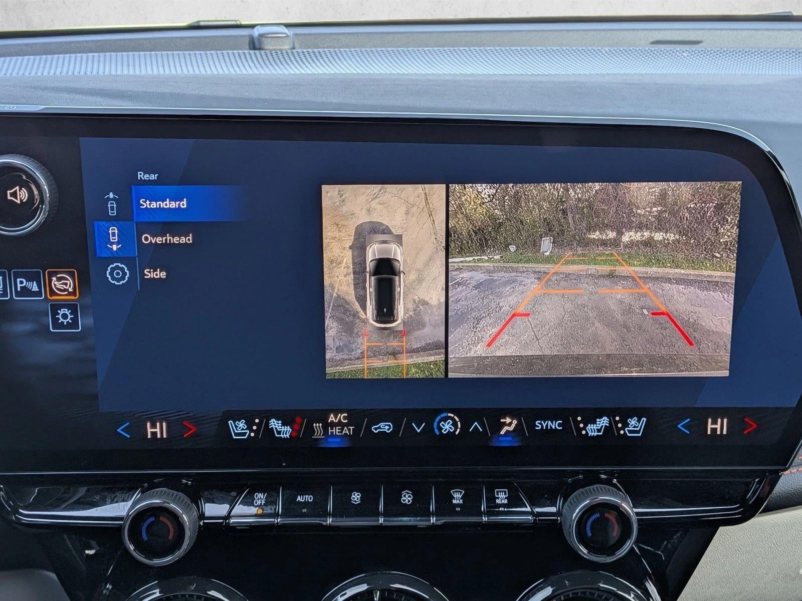 2026 Chevrolet Blazer EV SS AWD