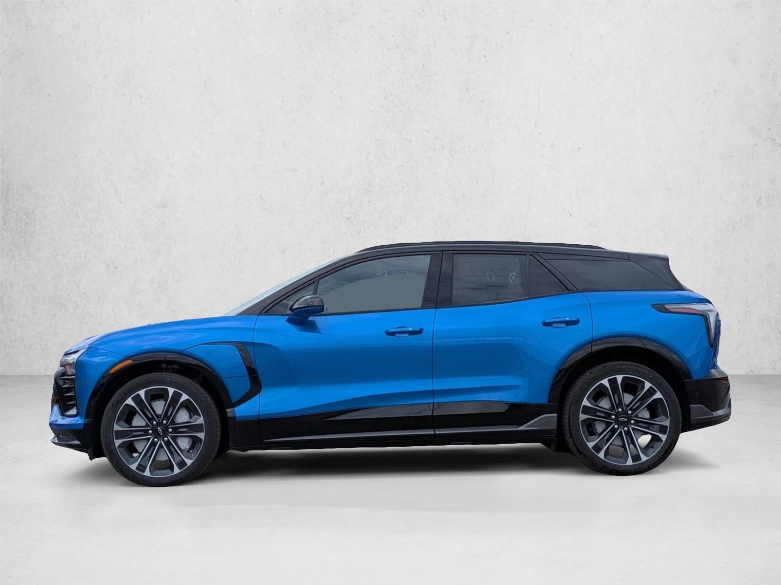 2026 Chevrolet Blazer EV SS AWD