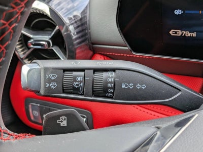 2026 Chevrolet Blazer EV SS AWD