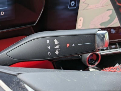 2026 Chevrolet Blazer EV SS AWD