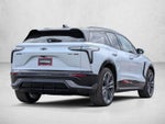 2026 Chevrolet Blazer EV SS AWD