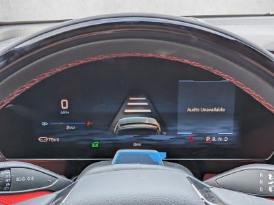 2026 Chevrolet Blazer EV SS AWD