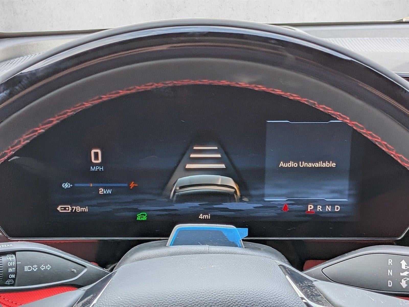 2026 Chevrolet Blazer EV SS AWD