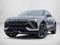 2026 Chevrolet Blazer EV SS AWD