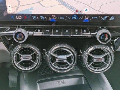 2026 Chevrolet Blazer EV SS AWD