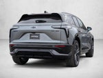 2026 Chevrolet Blazer EV SS AWD
