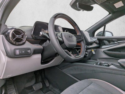 2026 Chevrolet Blazer EV SS AWD