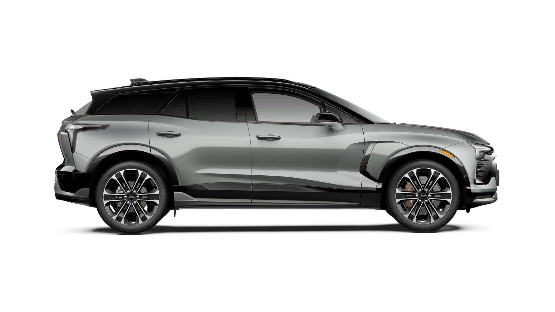 2026 Chevrolet Blazer EV SS AWD