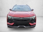 2026 Chevrolet Blazer EV SS AWD