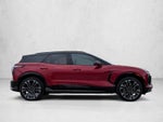 2026 Chevrolet Blazer EV SS AWD
