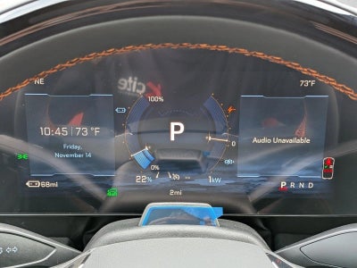 2026 Chevrolet Blazer EV SS AWD