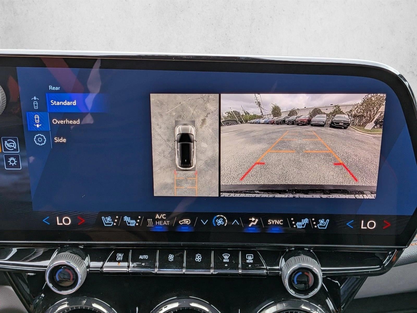 2026 Chevrolet Blazer EV SS AWD