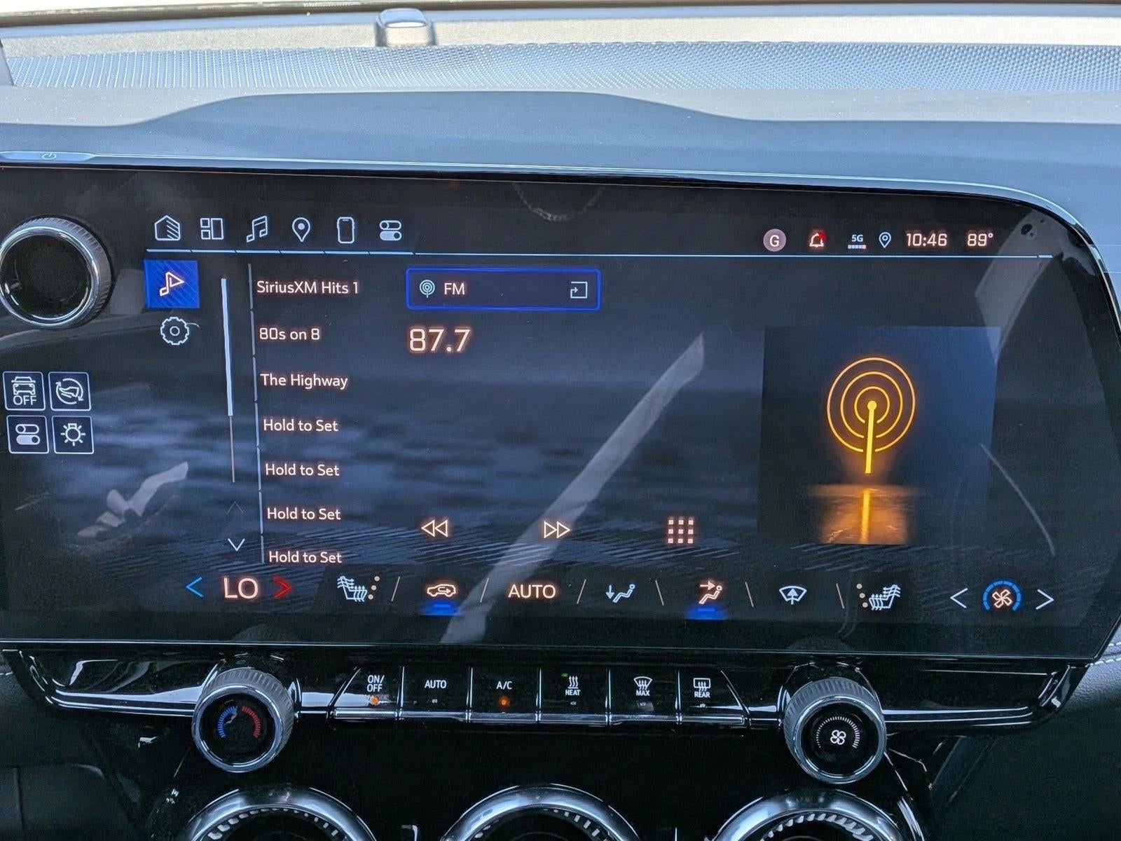 2025 Chevrolet Blazer EV LT AWD