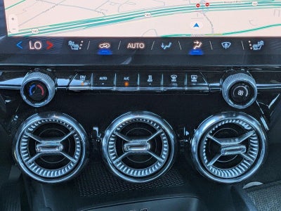 2025 Chevrolet Blazer EV LT AWD