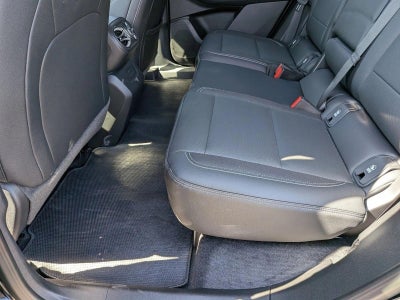 2025 Chevrolet Blazer EV LT AWD