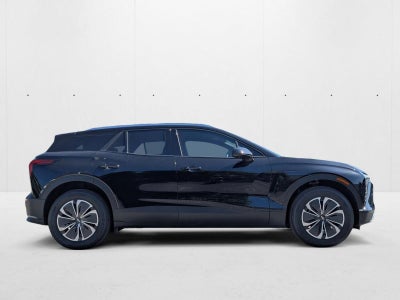 2025 Chevrolet Blazer EV LT AWD