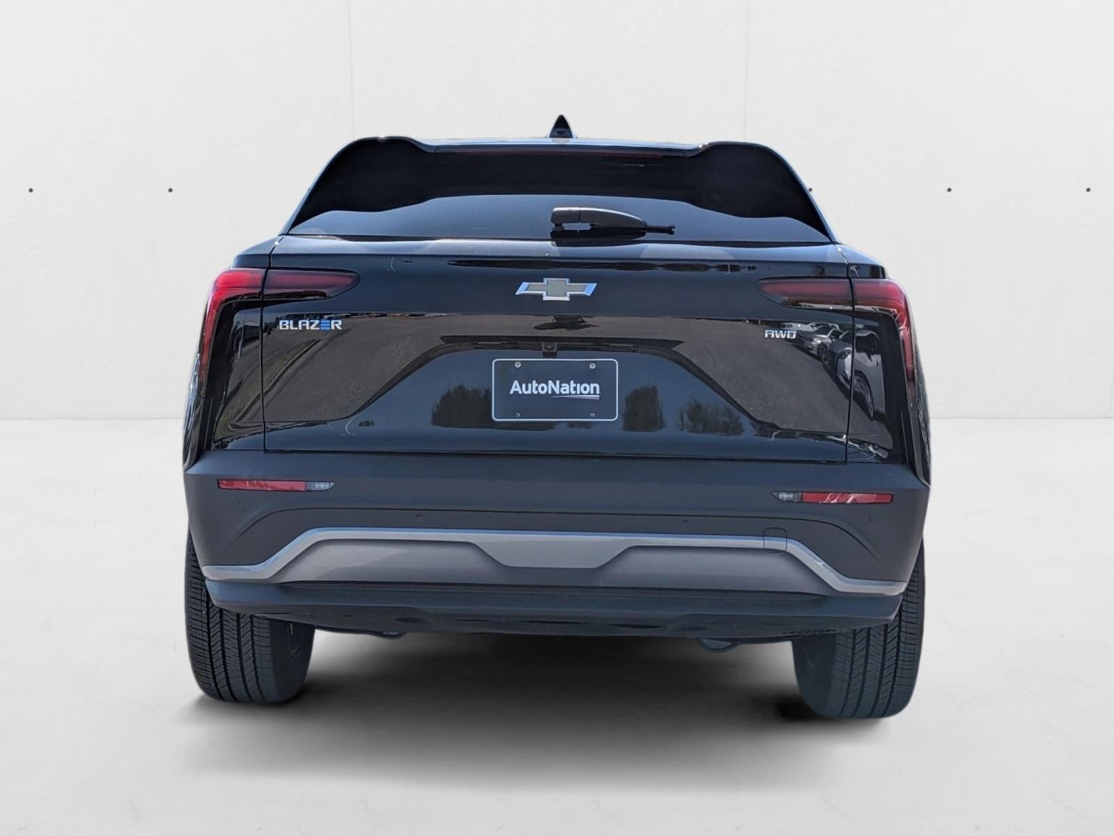 2025 Chevrolet Blazer EV LT AWD