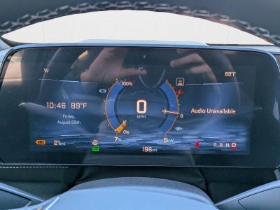 2025 Chevrolet Blazer EV LT AWD