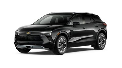 2025 Chevrolet Blazer EV LT AWD