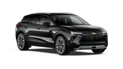 2025 Chevrolet Blazer EV LT AWD