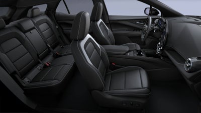 2025 Chevrolet Blazer EV LT AWD