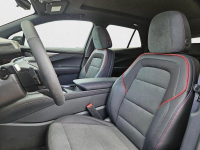 2025 Chevrolet Blazer EV RS RWD