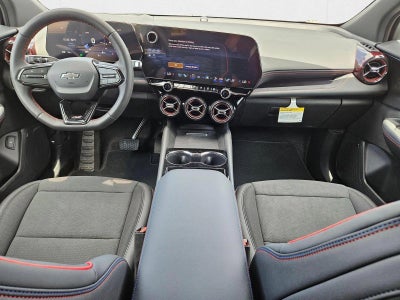 2025 Chevrolet Blazer EV RS RWD