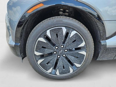 2025 Chevrolet Blazer EV RS RWD