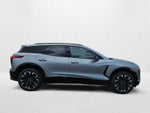 2025 Chevrolet Blazer EV RS RWD