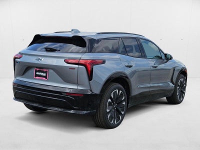 2025 Chevrolet Blazer EV RS RWD