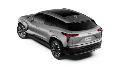 2025 Chevrolet Blazer EV RS RWD