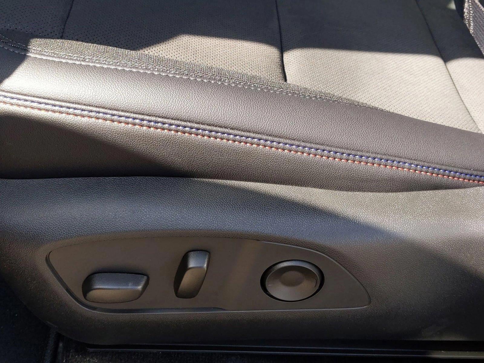 2025 Chevrolet Blazer EV RS RWD